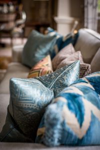 Testimonials - Kate Fulford Interior Design