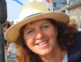Rowena Doble-Thompson